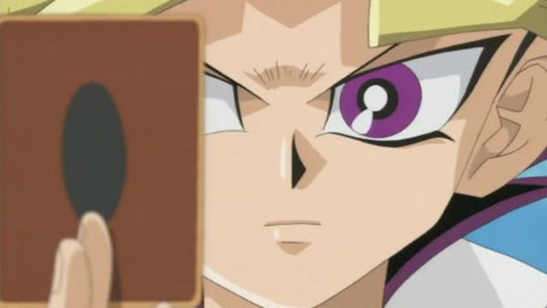 Yu-Gi-Oh! - A Ameaça Final de Noah, Parte 1