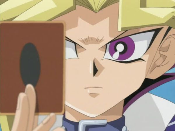 Yu-Gi-Oh! - A Ameaça Final de Noah, Parte 1