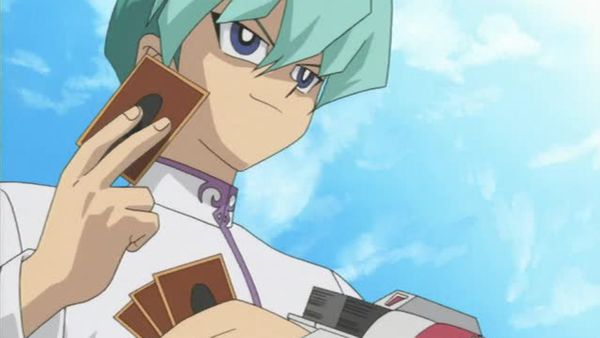 Yu-Gi-Oh! - A Ameaça Final de Noah, Parte 2