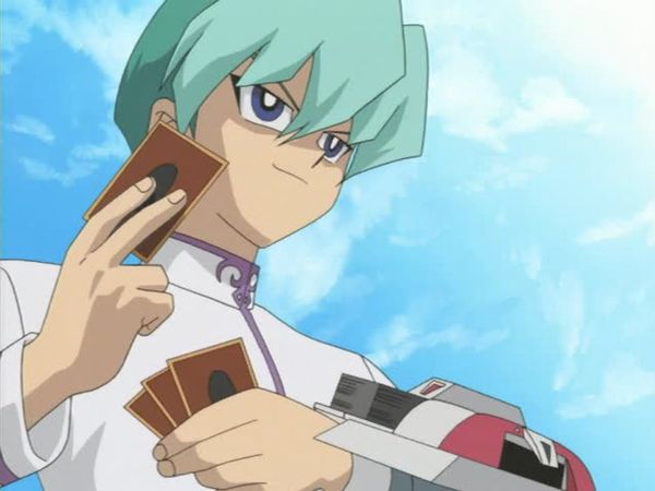 Yu-Gi-Oh! - A Ameaça Final de Noah, Parte 2