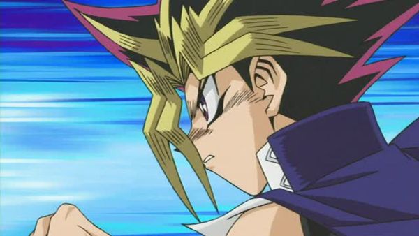 Yu-Gi-Oh! - Tão Perto, Embora Tão Longe