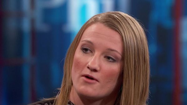 Dr. Phil - Our Runaway Teen Daughter Thinks She's In Love With An Older Man Who Police Allege Raped And Threatened Her