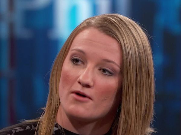 Dr. Phil - Our Runaway Teen Daughter Thinks She's In Love With An Older Man Who Police Allege Raped And Threatened Her