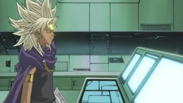 Yu-Gi-Oh! - Enterrando o Passado, Parte 1