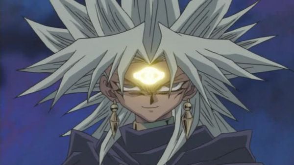 Yu-Gi-Oh! - A Escuridão Retorna, Parte 2