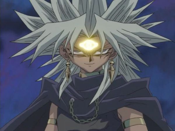 Yu-Gi-Oh! - A Escuridão Retorna, Parte 2