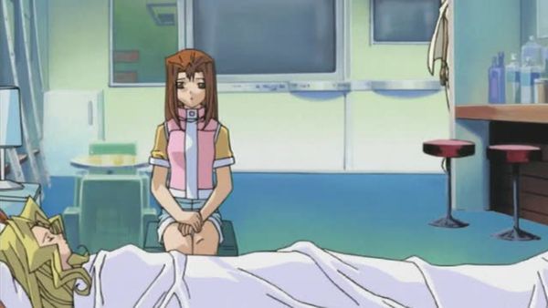 Yu-Gi-Oh! - A Escuridão Retorna, Parte 3