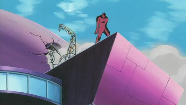 Yu-Gi-Oh! - Enterrando o Passado, Parte 2