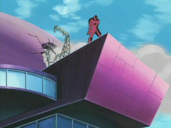 Yu-Gi-Oh! - Enterrando o Passado, Parte 2