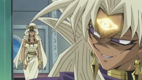 Yu-Gi-Oh! - De Volta à Cidade de Batalhas, Parte 1
