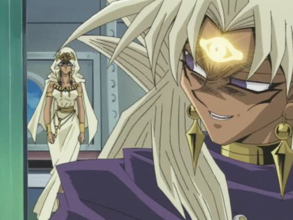 Yu-Gi-Oh! - De Volta à Cidade de Batalhas, Parte 1