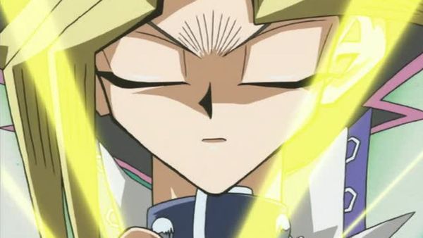 Yu-Gi-Oh! - A Escuridão Retorna, Parte 4