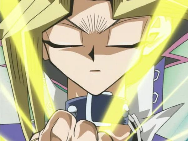 Yu-Gi-Oh! - A Escuridão Retorna, Parte 4