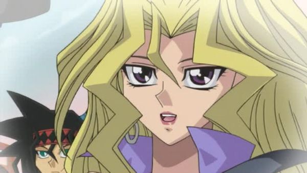 Yu-Gi-Oh! - De Volta à Cidade de Batalhas, Parte 2