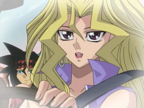 Yu-Gi-Oh! - De Volta à Cidade de Batalhas, Parte 2
