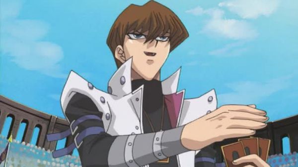Yu-Gi-Oh! - Confronto no Coliseu, Parte 1