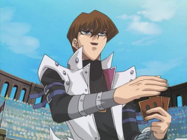 Yu-Gi-Oh! - Confronto no Coliseu, Parte 1