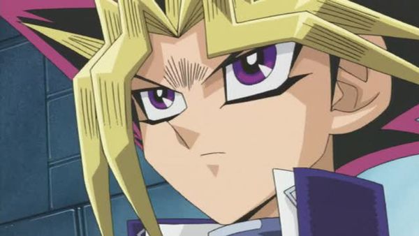 Yu-Gi-Oh! - De Volta à Cidade de Batalhas, Parte 3