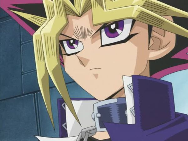 Yu-Gi-Oh! - De Volta à Cidade de Batalhas, Parte 3