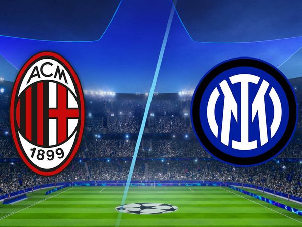 UCL (Champions League) - Semi-finals 1st leg #2: Milan vs. Inter