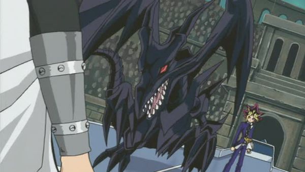 Yu-Gi-Oh! - Confronto no Coliseu, Parte 6