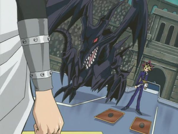 Yu-Gi-Oh! - Confronto no Coliseu, Parte 6