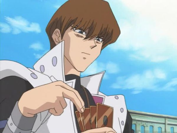 Yu-Gi-Oh! - Confronto no Coliseu, Parte 4