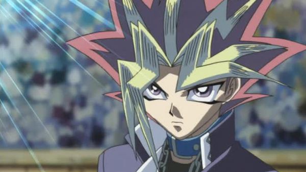Yu-Gi-Oh! - Confronto no Coliseu, Parte 5