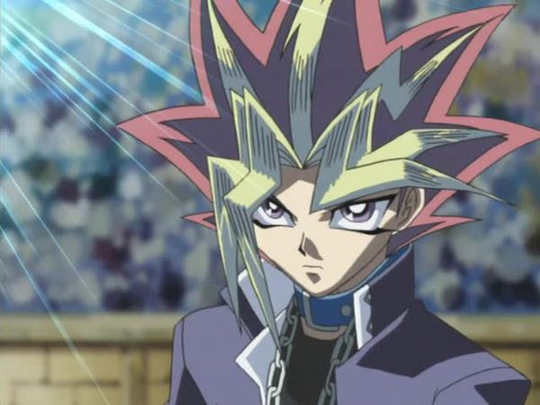 Yu-Gi-Oh! - Confronto no Coliseu, Parte 5