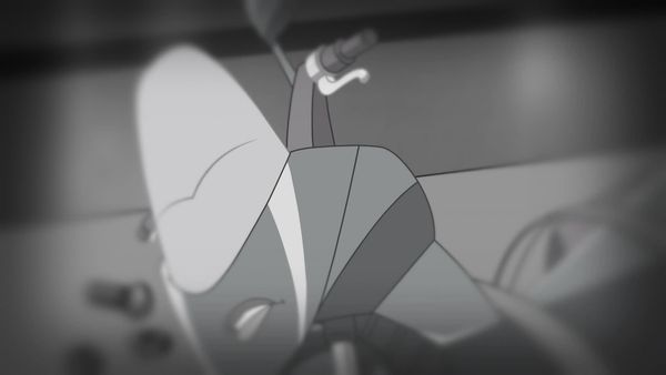 Shaq's Garage - The Dawkins Problem / Operation: Himari