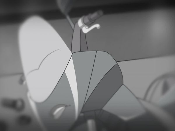 Shaq's Garage - The Dawkins Problem / Operation: Himari