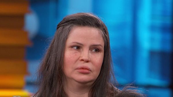 Dr. Phil - From Hollywood Body Double To Force Feeding Frenzy