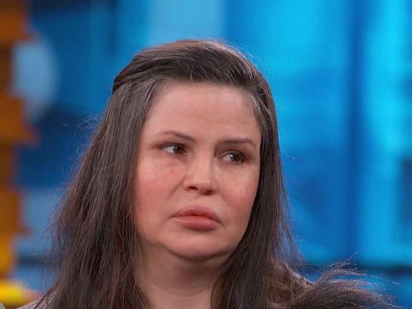 Dr. Phil - From Hollywood Body Double To Force Feeding Frenzy