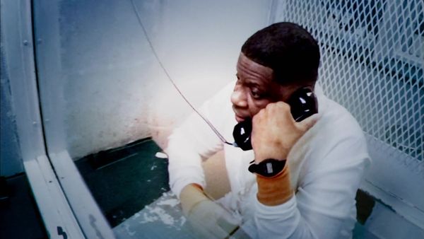 Dr. Phil - Rodney Reed's Death Row Countdown: Is An Innocent Man About To Die? Pt. 1
