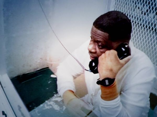 Dr. Phil - Rodney Reed's Death Row Countdown: Is An Innocent Man About To Die? Pt. 1