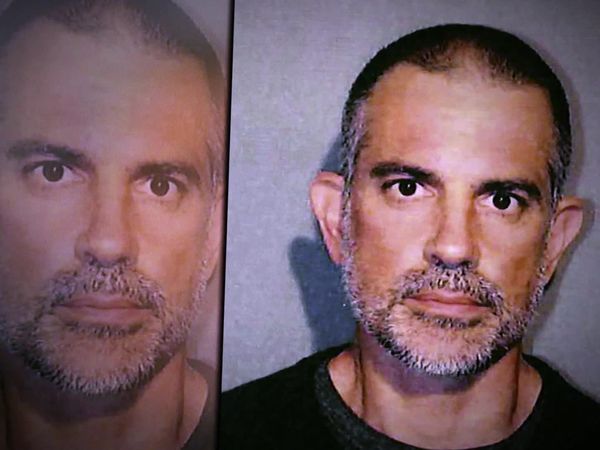 Dr. Phil - The Disappearance Of Jennifer Dulos