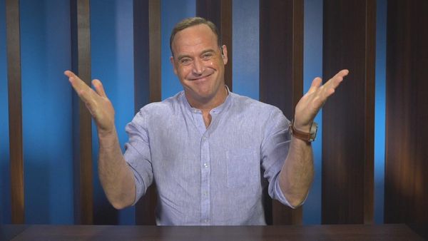 25 Words or Less - Matt. Iseman Feels Like Winning