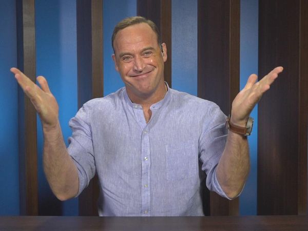 25 Words or Less - Matt. Iseman Feels Like Winning