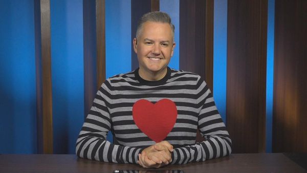25 Words or Less - Ross Mathews & The Huge Heart