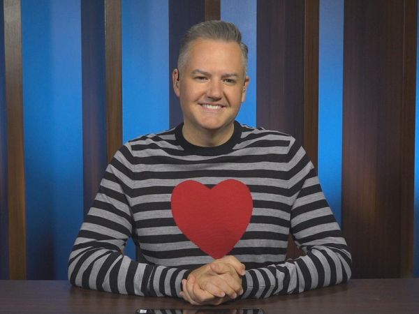 25 Words or Less - Ross Mathews & The Huge Heart