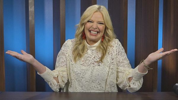 25 Words or Less - Aisha Tyler Proves Them Wrong