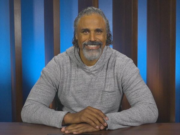 25 Words or Less - Rick Fox Makes The Game!