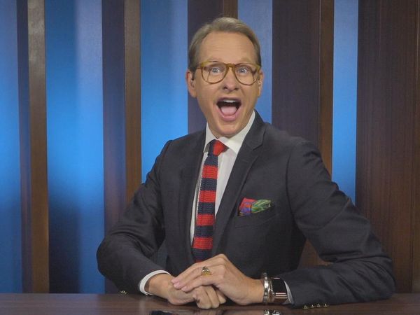 25 Words or Less - Rick Fox Gives America What It Wants!