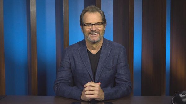 25 Words or Less - Jack Coleman's Celebration