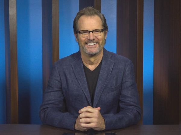 25 Words or Less - Jack Coleman's Celebration