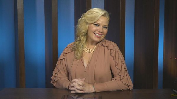25 Words or Less - Melissa Peterman Finally Beats Greg Grunberg?