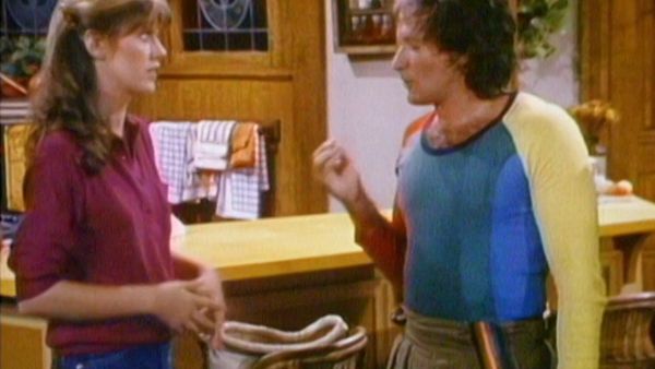Mork vom Ork - Mork im Wunderland (Teil 1)