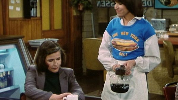 Mork vom Ork - Jeannie liebt Mork