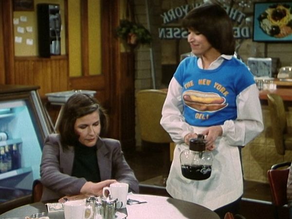Mork vom Ork - Jeannie liebt Mork