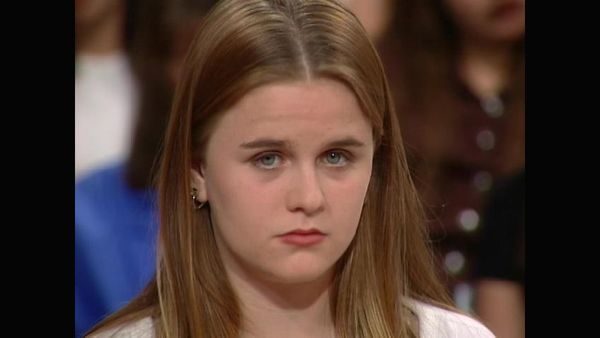 Judge Judy - Episode 152